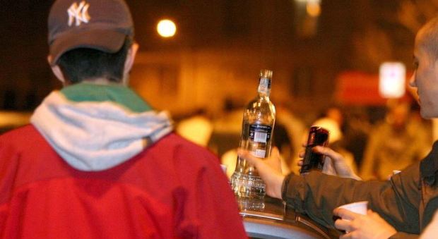 Roma, drink e decibel selvaggi. Le notti insonni di San Paolo tra musica e movida fuori controllo