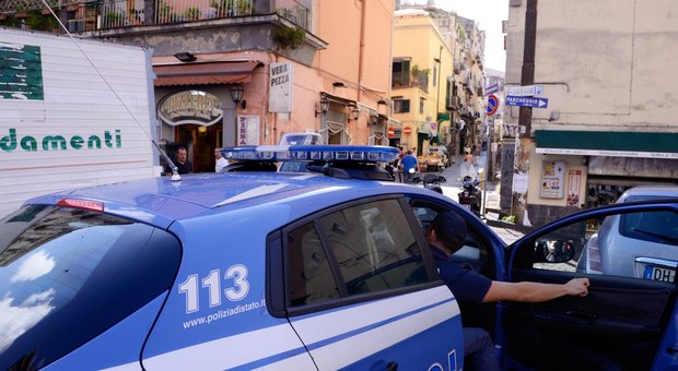 Napoli: fuga dalla comunità di recupero per tossicodipendenti, arrestato