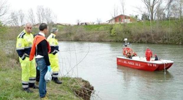 Due uomini scomparsi nel nulla: ricerche nel fiume Bacchiglione