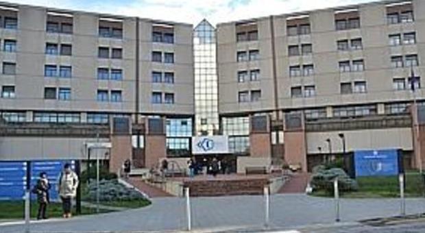 Ancona: trasfusione choc in ospedale Morta a 60 anni, aperta un'inchiesta