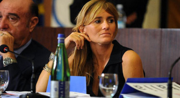 Roma 2024, Diana Bianchedi nuovo direttore generale. Prende il posto di Claudia Bugno