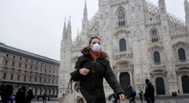Ambiente, Ue: in Italia il record delle morti premature per inquinamento