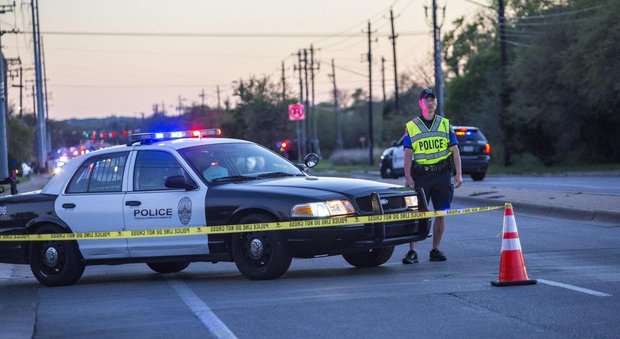 Texas, morto "Unabomber", si è fatto saltare in aria davanti alla polizia
