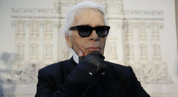 Morto Karl Lagerfeld: la moda in lutto, addio al direttore creativo di Fendi e Chanel