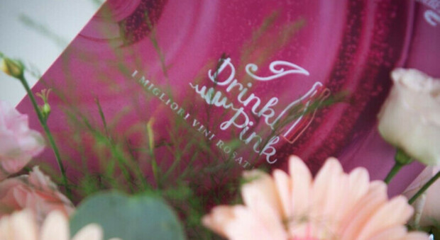“I drink pink”, l'evento per gli amanti del vino rosè al belvedere Carafa