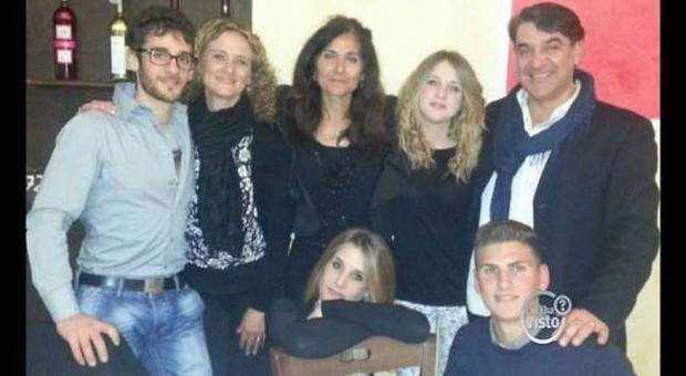 Marco Vannini e la famiglia Ciontoli