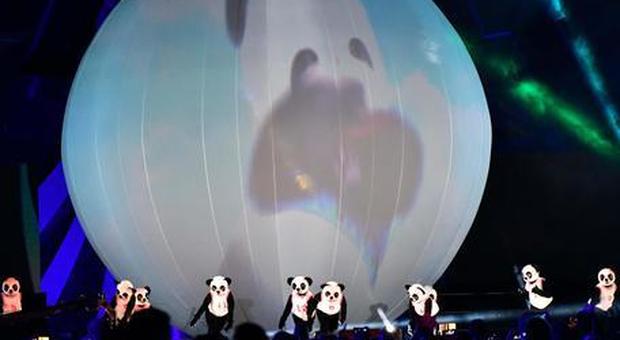 Universiadi, Napoli passa il testimone alla città cinese dei panda giganti