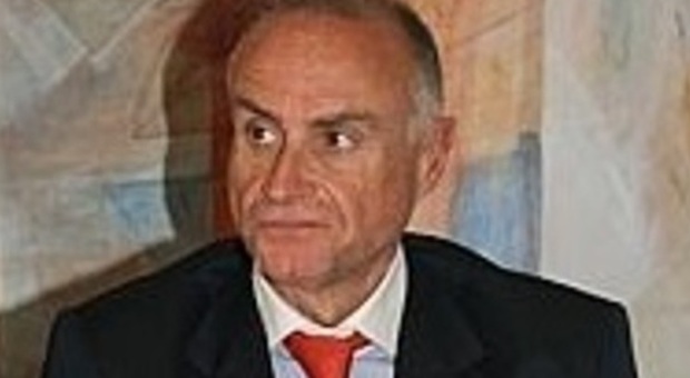 Giorgio Cippitelli, segretario Confartigianato Marche