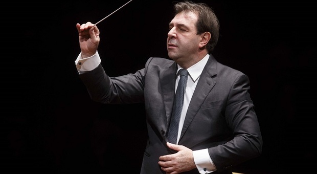 Il maestro Gatti dirige la "Tragica" di Mahler al Teatro del Maggio, in memoria di Farulli