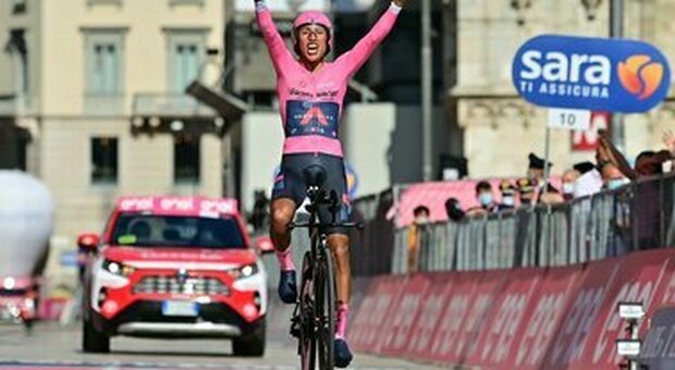 Ciclismo, al via il 2 luglio il Giro d'Italia Donne: quest'anno montepremi raddoppiati