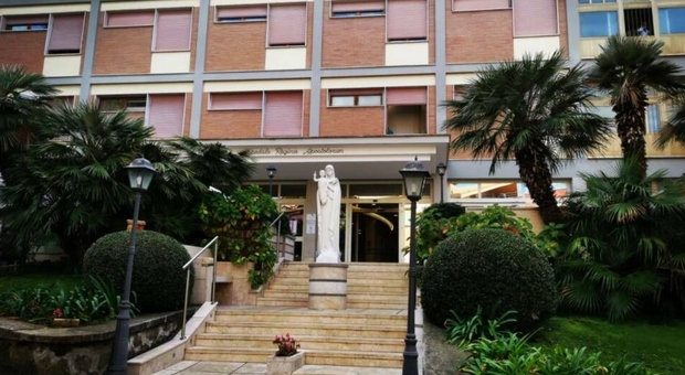 IDI point nel Lazio, Open Day dermatologico il 22 giugno all’Ospedale Regina Apostolorum