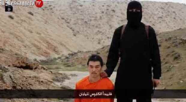 Isis, decapitato l'ostaggio giapponese Kenji Goto: il video diffuso in rete