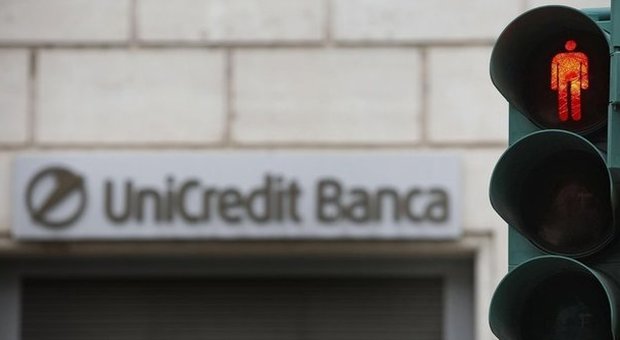 Unicredit taglia 6.900 posti in Italia e chiude 800 filiali in Europa