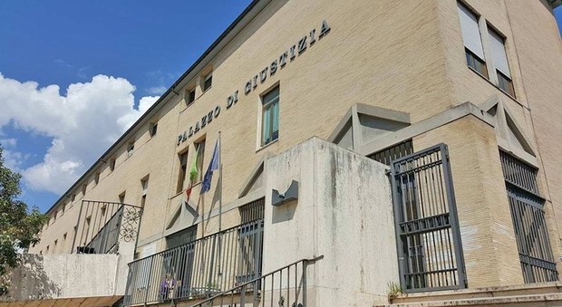 Cassino, Mario Teoli dopo l'omicidio nuova grana: a processo per danneggiamento e minacce