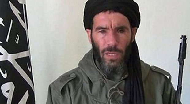 Belmokhtar, Al Qaeda smentisce la morte: «È vivo e sta bene»