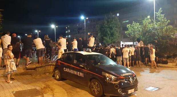 Task force sicurezza tra Pozzuoli e Bacoli: 54 multe e 19 veicoli sequestrati