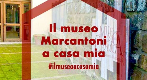 Civita Castellana, con il “Museo a casa mia” iniziativa a favore del Marcantoni e della storia della ceramica