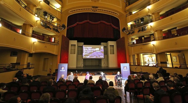 Napoli, teatro Trianon Viviani: 200 biglietti gratutiti per lo spettacolo «Adagio Napoletano» del 28 novembre