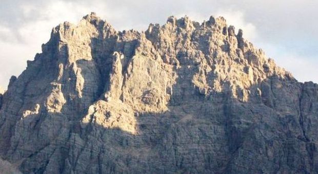 Monte Cridola (QuickService)