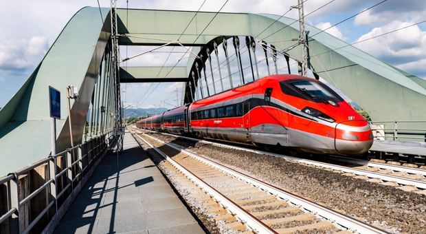 Guasto alla linea dell'Alta velocità, la Bologna-Venezia va in tilt