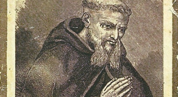 Ferentillo, si riapre il processo di beatificazione del venerabile Francesco Romanelli, cappuccino vissuto nel XV secolo
