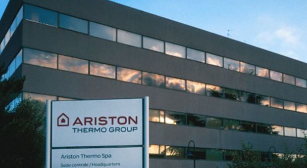 Ariston Thermo si espande in Messico comprando il 100% di Calorex