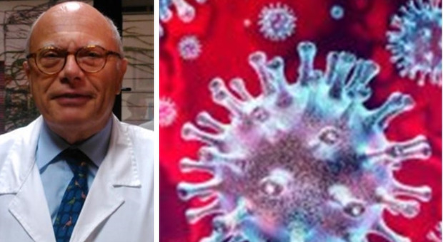 Coronavirus, Galli: «Vaccino su larga scala temo disponibile non prima della fine 2021»