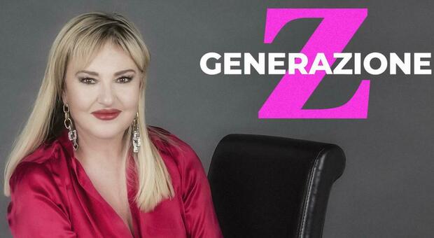 Torna Generazione Zeta, in onda dal 4 ottobre dopo Il Collegio e Cattelan
