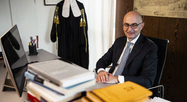 Fabio Pinelli, chi è il nuovo vicepresidente del Csm indicato dalla Lega. Dai pm alle intercettazioni, il programma