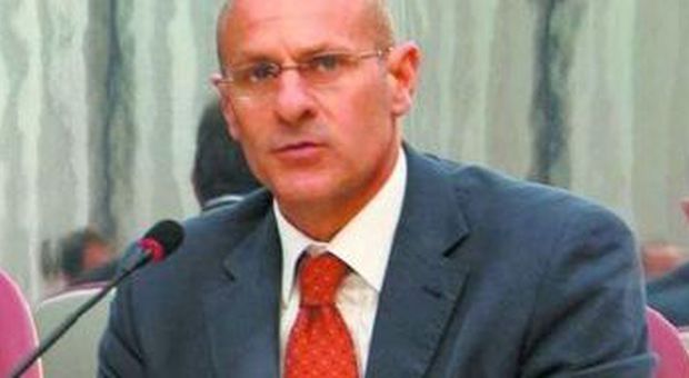Fabio Rampelli, deputato Pdl
