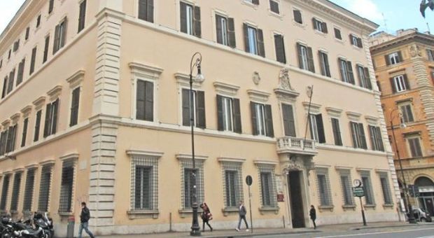 Roma, rischia di chiudere il centro anti-tumore di Palazzo Baleani