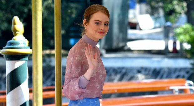 Spider-Man 3, Emma Stone gela i fan: «Non sarò nel film»