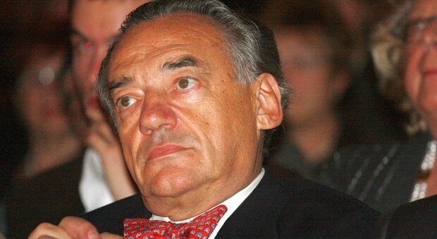Lutto nel giornalismo, è morto Piero Villotta: fu presidente dell'Ordine regionale