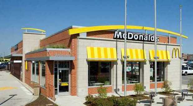 Il ristorante McDonald's di Phoenix, il primo completamente robotizzato