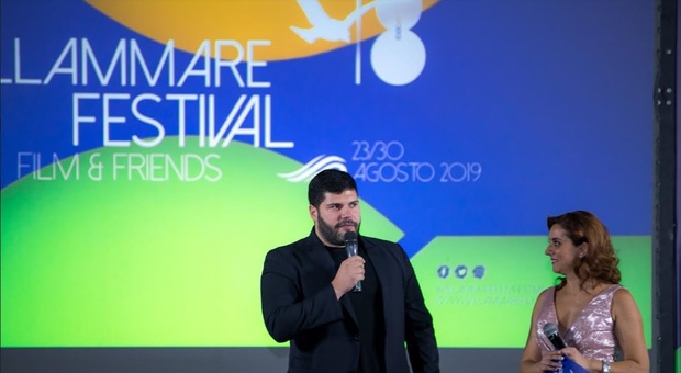 Villammare Festival 2020: oltre 400 i film in candidatura