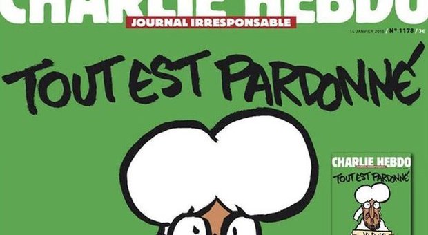 Charlie Hebdo sospende le pubblicazioni: «La redazione è ancora sotto choc»