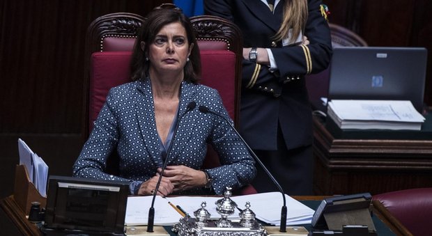 Boldrini: Italia misogina, avversione verso le donne