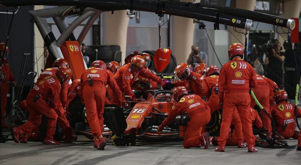 Ferrari, affidabilità e nervi i rebus da risolvere