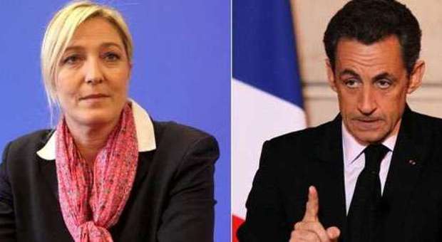 Voto in Francia, trionfa Sarkozy crolla Hollande. Il Front National non dilaga
