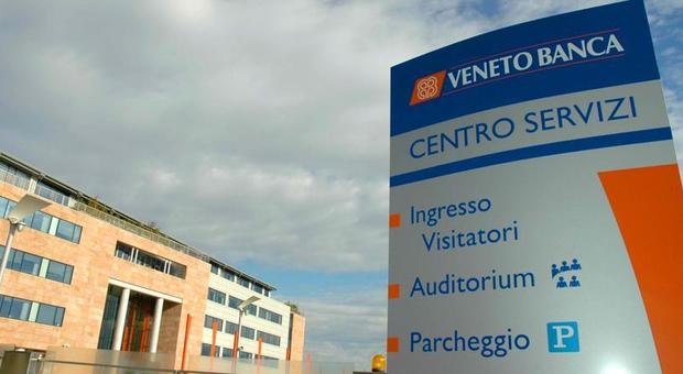 Veneto Banca, l'Ad Carrus rassicura: qui niente licenziamenti