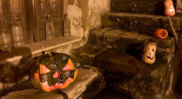 «Fucacoste e Cocce Priatorje», se nel Sud Italia c'è una festa più antica di Halloween