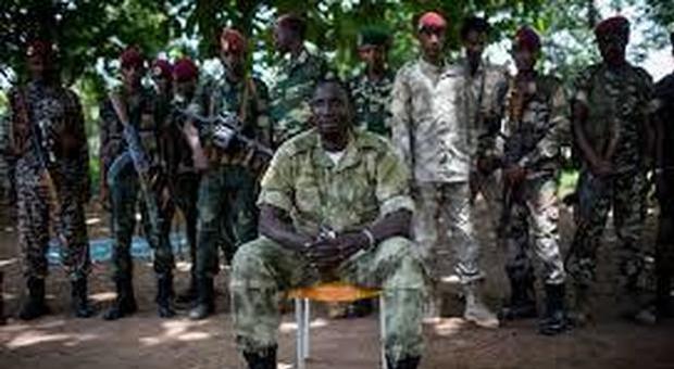 Centrafrica, i vescovi sono diventati il bersaglio dei gruppi armati musulmani, dietro l'ultimo massacro l'ombra dello sfruttamento delle risorse