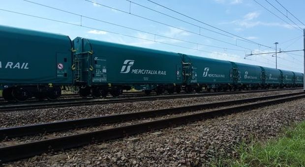 FS, siglato accordo tra Mercitalia Rail e Ambrogio Intermodal
