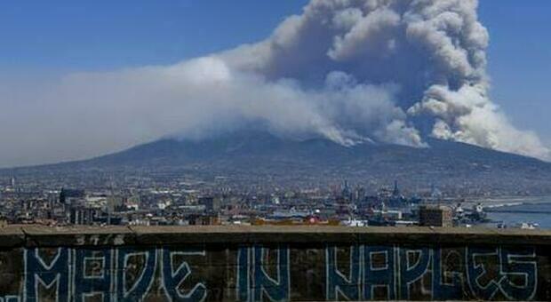 Napoli a rischio vulcanico, allarme Ingv: «Nessun'area al mondo è più esposta»