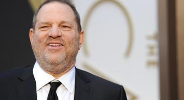 Weinstein, Harvard revoca onorificenza al produttore