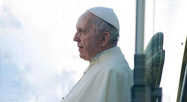 Il Papa: «Penso al doping e alla corruzione, fuori tutto ciò che inquina il mondo dello sport»
