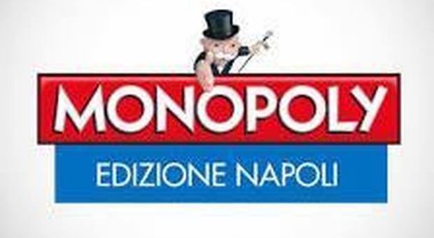 Addio Parco della Vittoria, ora c'è via Partenope: arriva il Monopoly Napoli