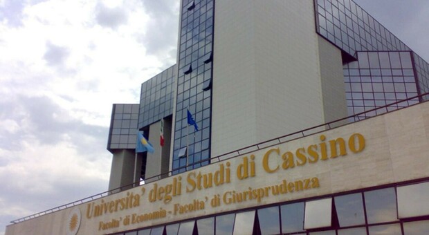 Classifica università, Cassino torna al terzo posto