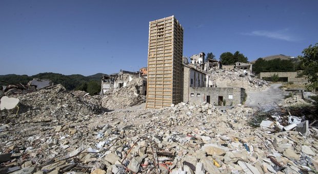 Terremoto, procuratore Rieti: presto 12 richieste di rinvio a giudizio