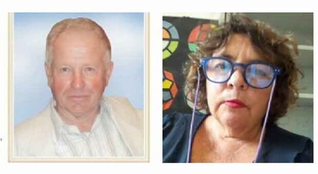 Ancona, marito e moglie morti a distanza di sei giorni: Mario e Maria erano insieme da una vita